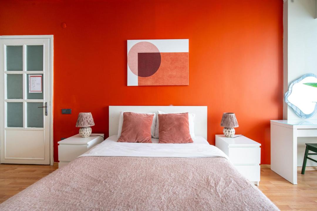 Photo of Bedroom in Kabatas