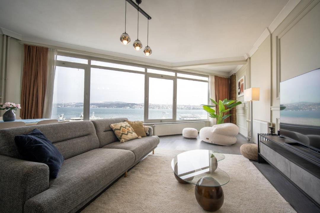 Photo of Livingroom in Kabatas