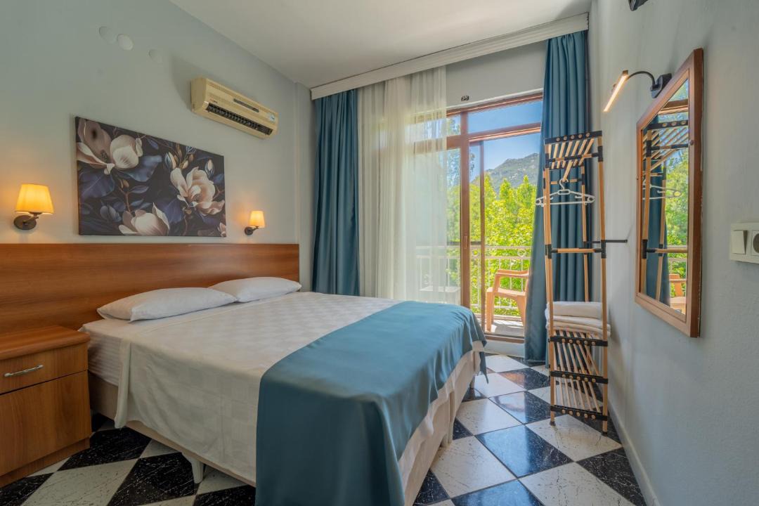 Photo of Bedroom in Turunc