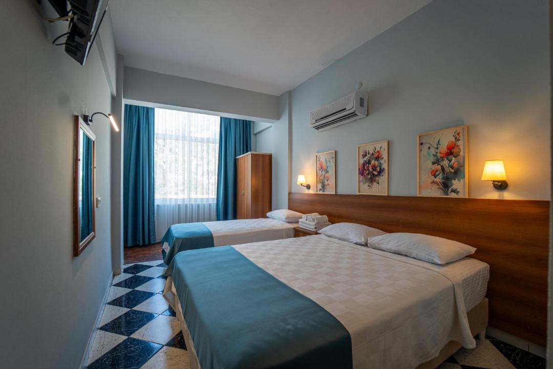 Photo of Bedroom in Turunc