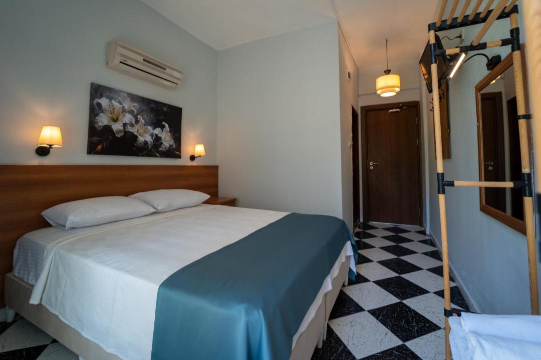 Photo of Bedroom in Turunc