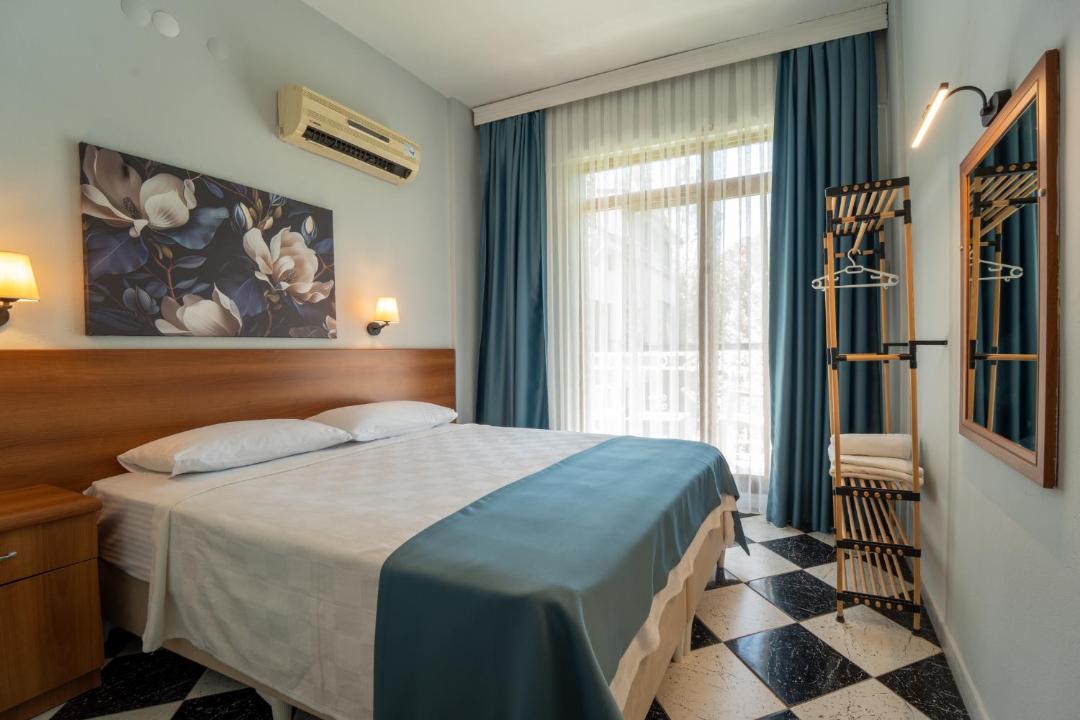 Photo of Bedroom in Turunc