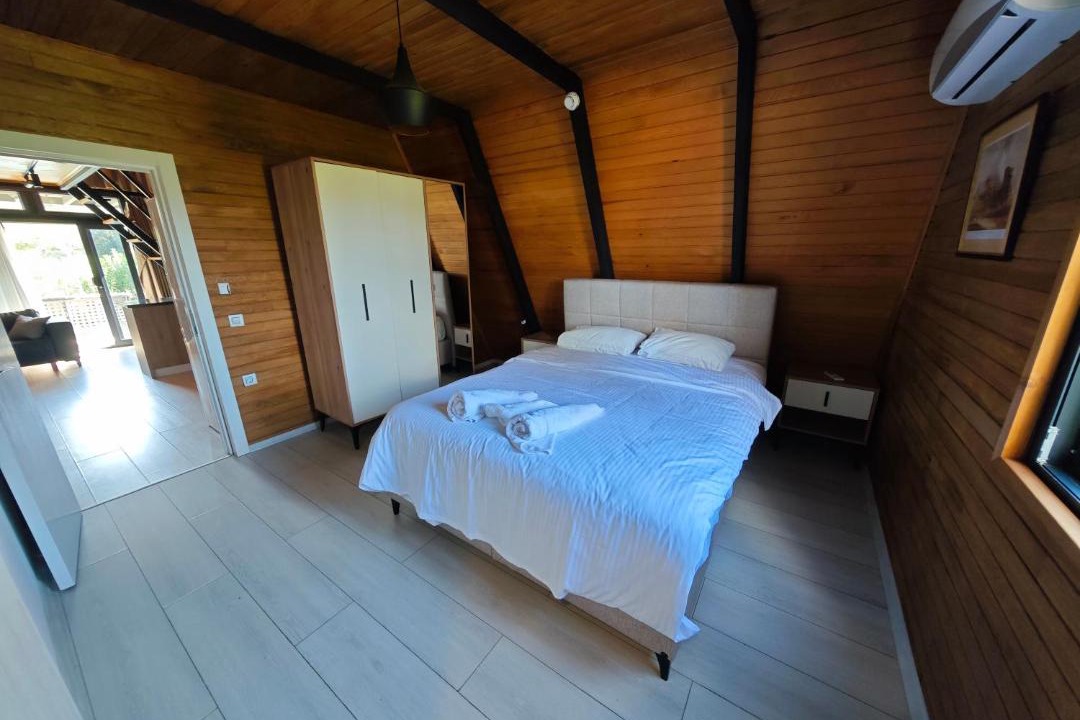Photo of Bedroom in Konyaalti