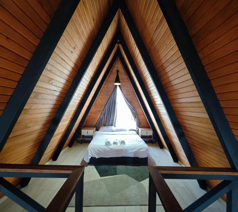 Photo of Bedroom in Konyaalti