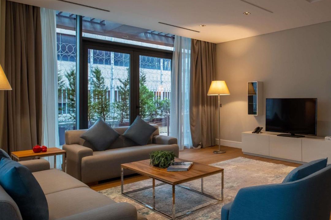 Photo of Livingroom in Bagcilar