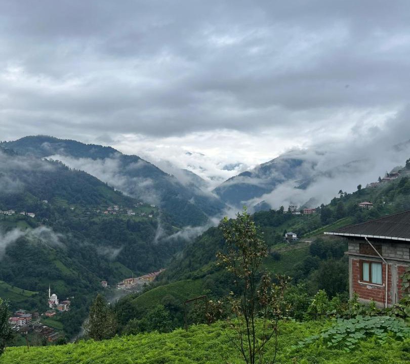 Photo of Others in Ayder