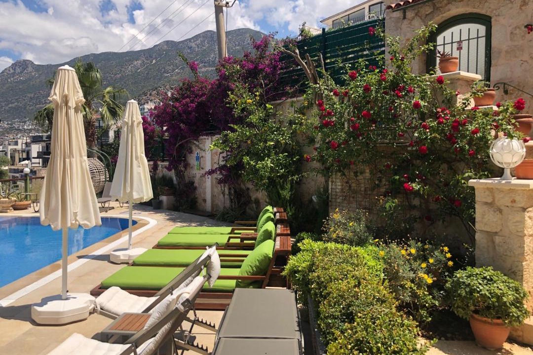 Photo of Others in Kalkan