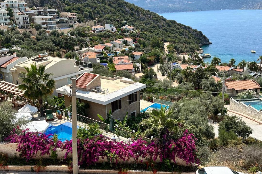 Photo of Others in Kalkan