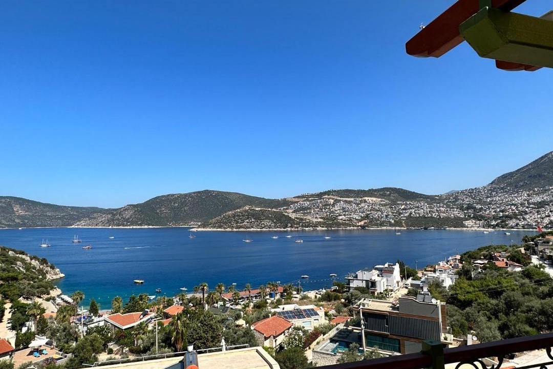 Photo of Others in Kalkan