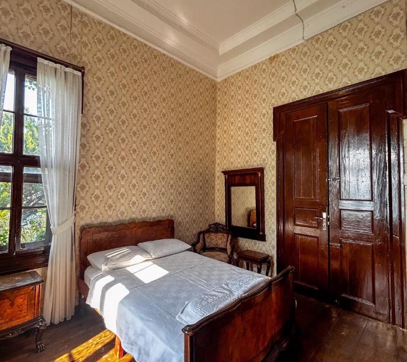 Photo of Bedroom in Ayvalik City Center