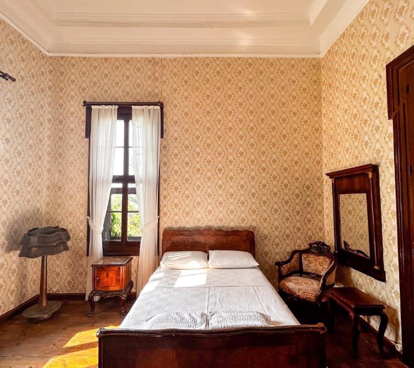 Photo of Bedroom in Ayvalik City Center