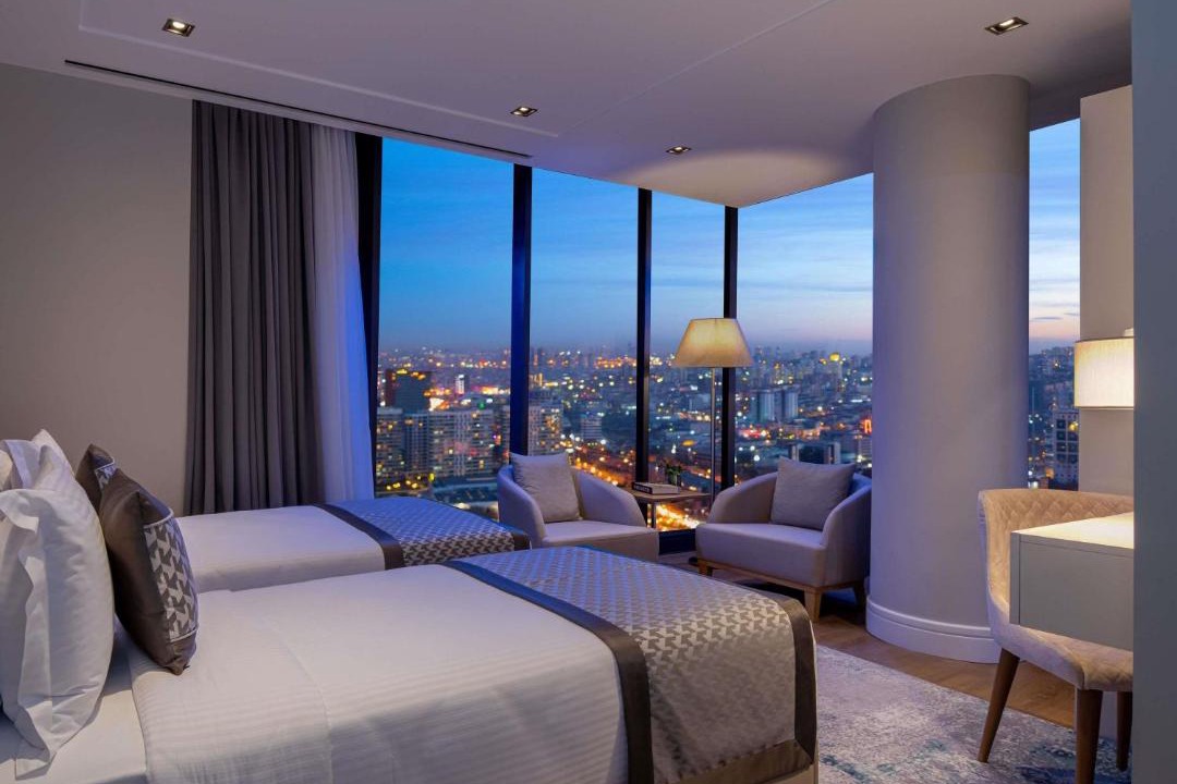 Photo of Bedroom in Bagcilar