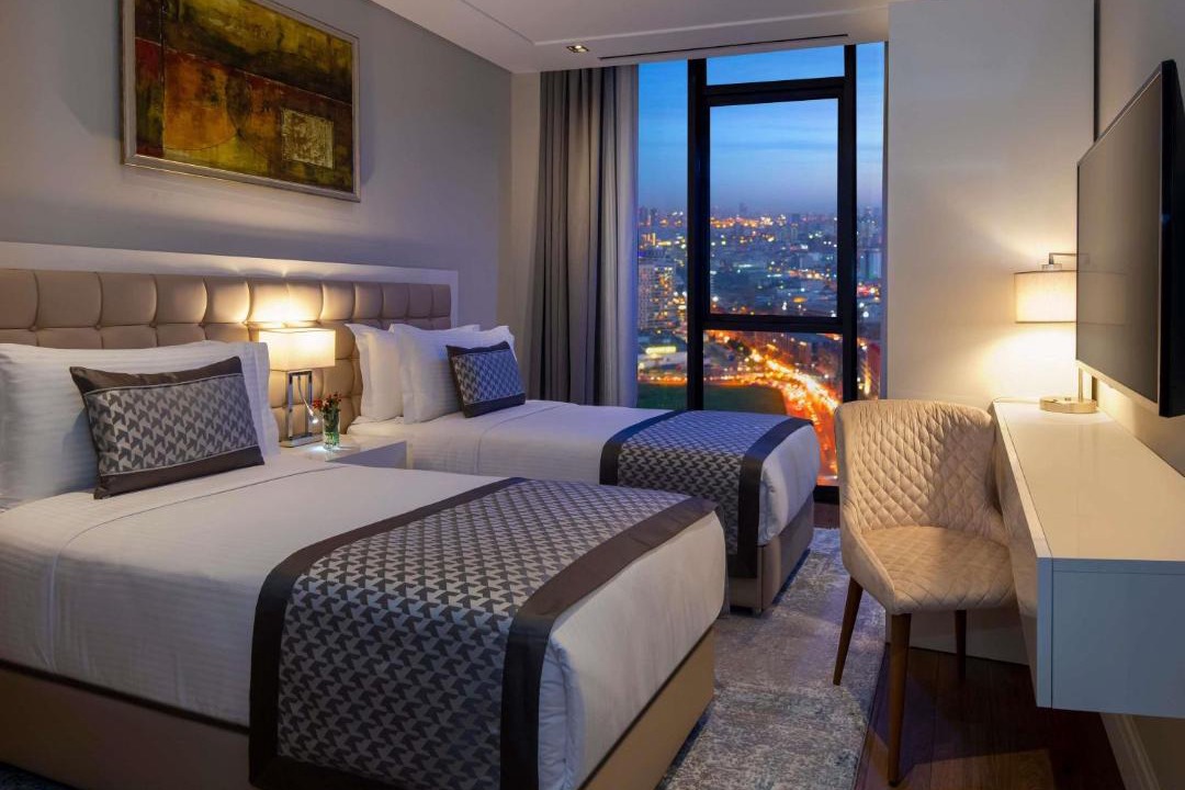 Photo of Bedroom in Bagcilar