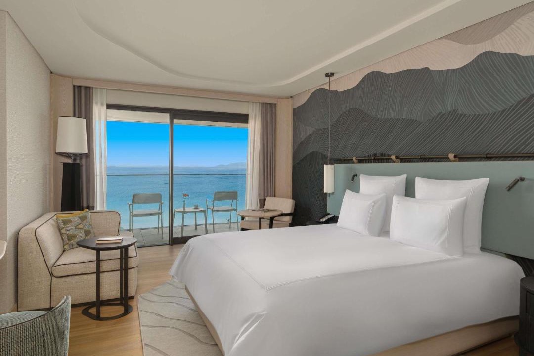 Photo of Bedroom in Ilica