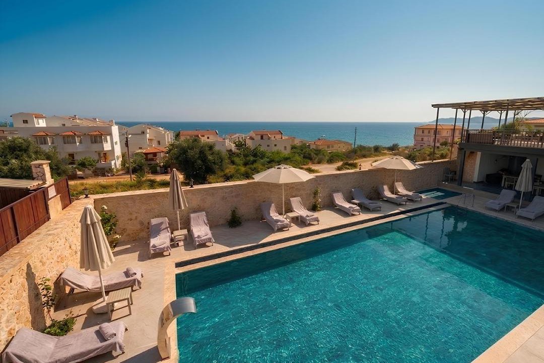 Photo of Patio Balcony in Demre