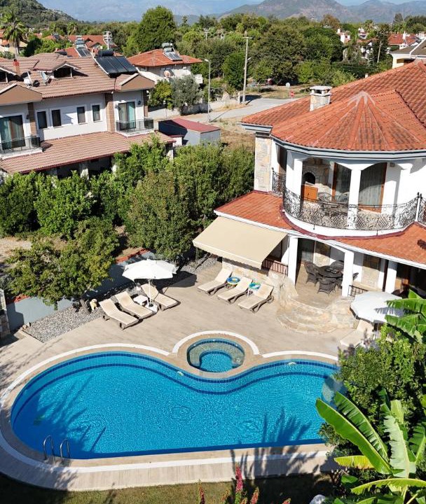 Photo of Others in Dalyan City Center