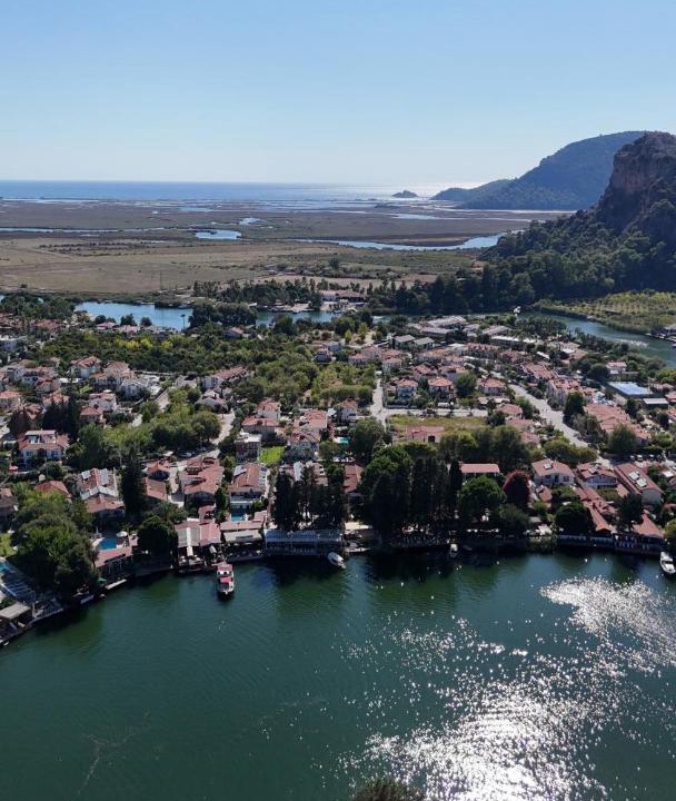 Photo of Others in Dalyan City Center
