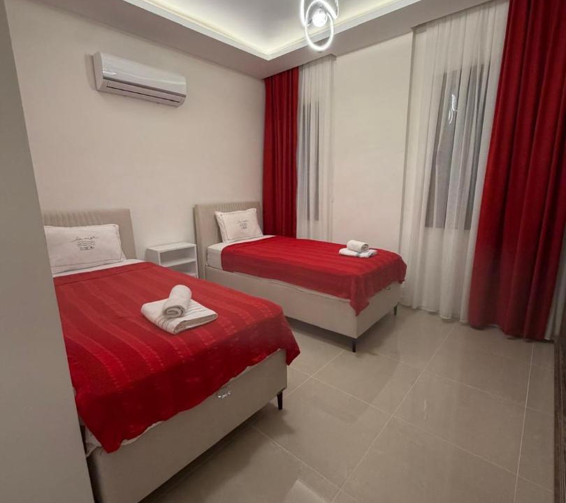 Photo of Bedroom in Dalaman