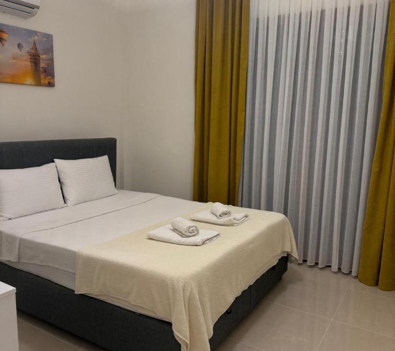 Photo of Bedroom in Dalaman