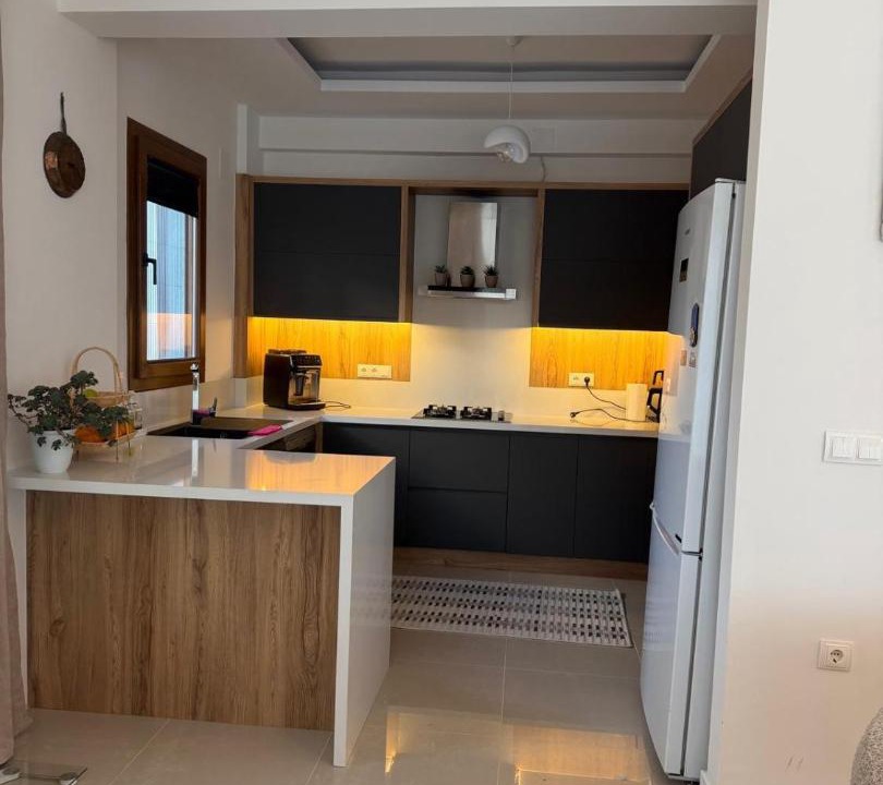 Photo of Kitchen in Dalaman