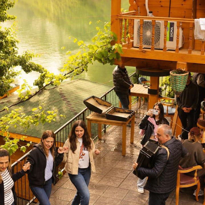 Photo of Others in Borcka