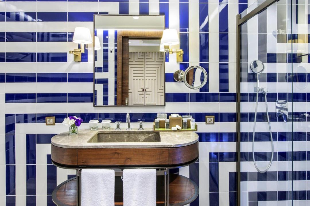 Photo of Bathroom in Gocek