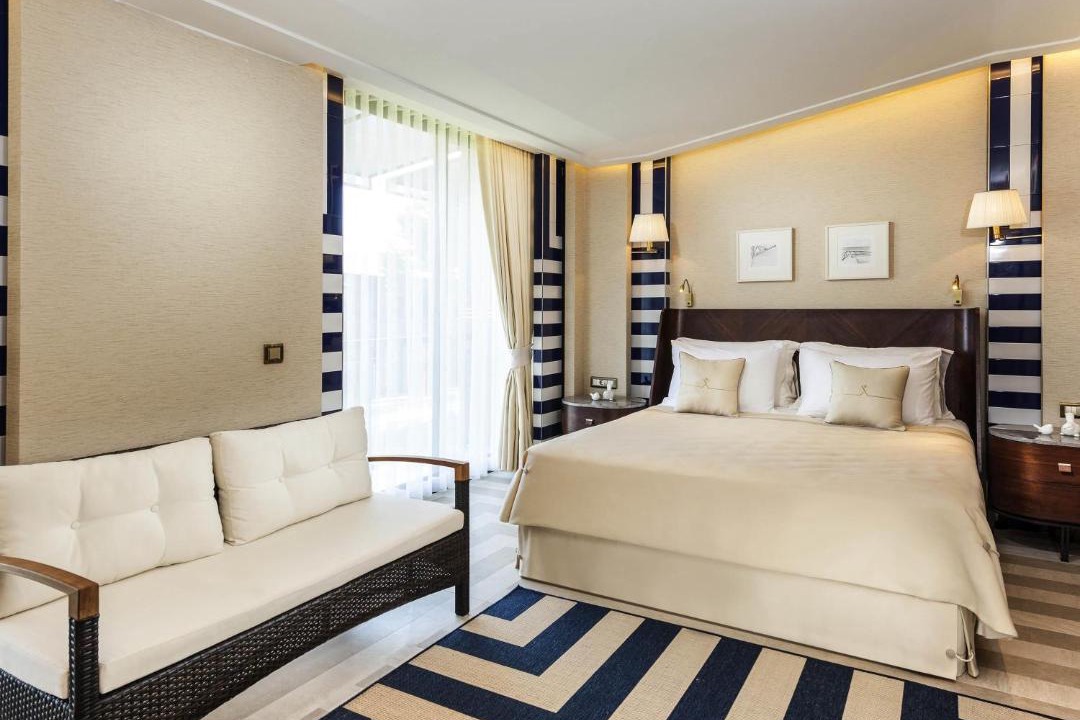 Photo of Bedroom in Gocek