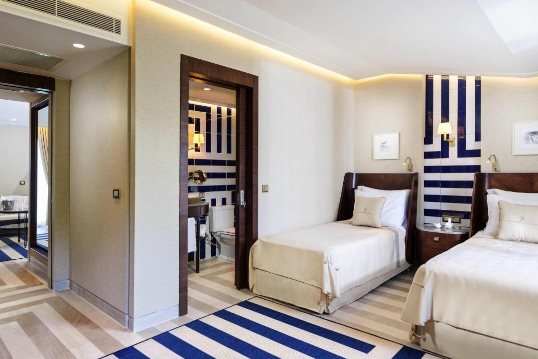Photo of Bedroom in Gocek