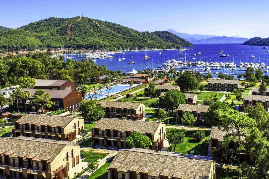 Photo of Others in Gocek