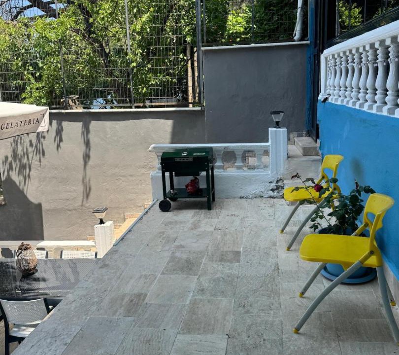 Photo of Patio Balcony in Mudanya