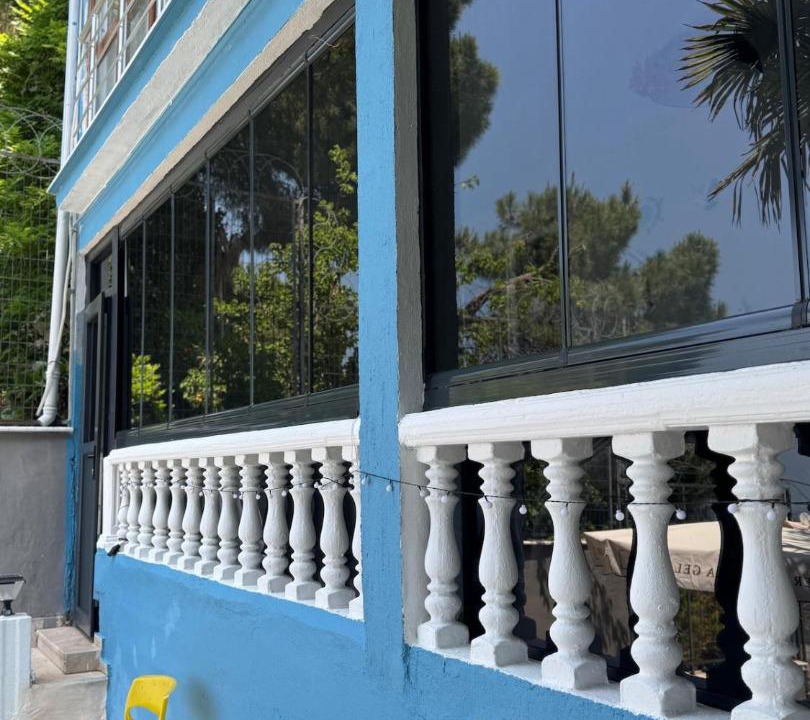 Photo of Patio Balcony in Mudanya
