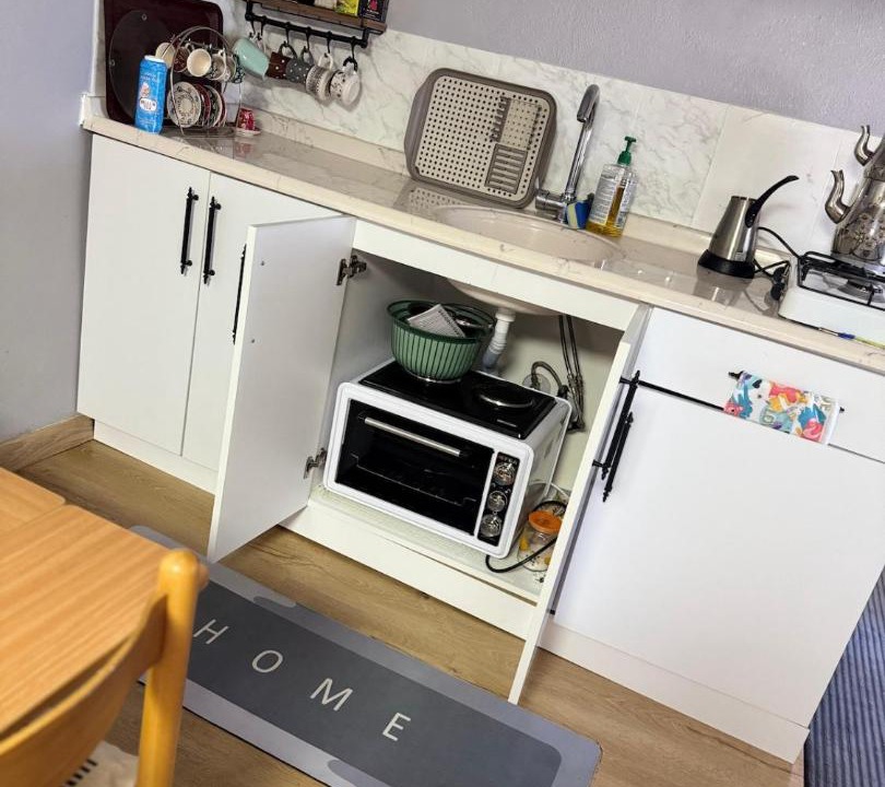 Photo of Kitchen in Mudanya