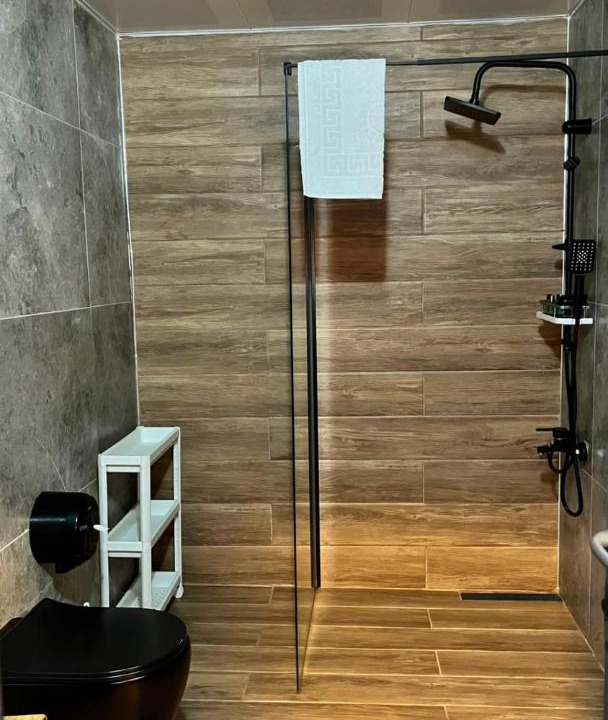 Photo of Bathroom in Ayder