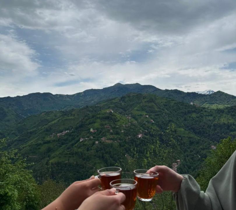 Photo of Others in Ayder