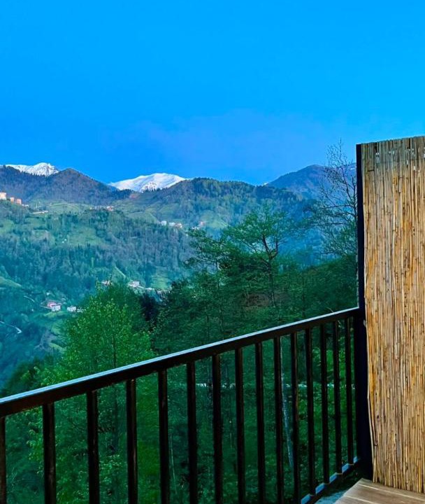 Photo of Patio Balcony in Ayder