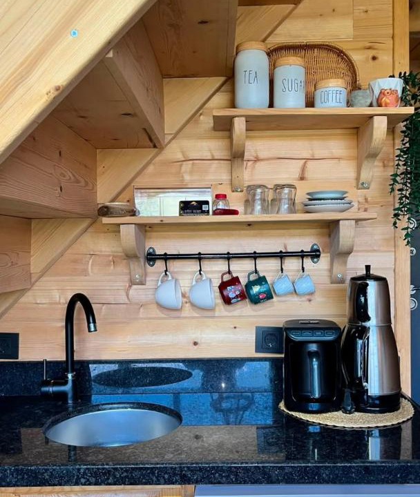 Photo of Kitchen in Ayder