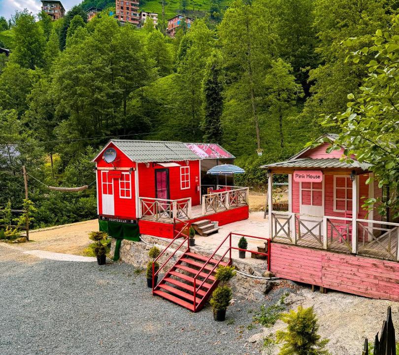 Photo of Others in Ayder
