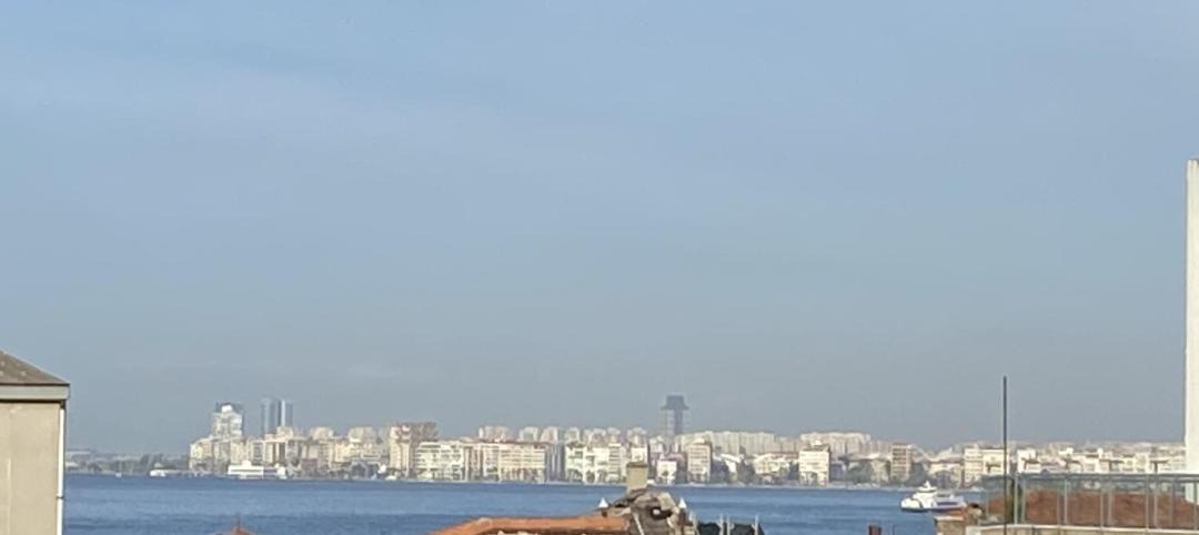 Photo of Buildings in Old Town