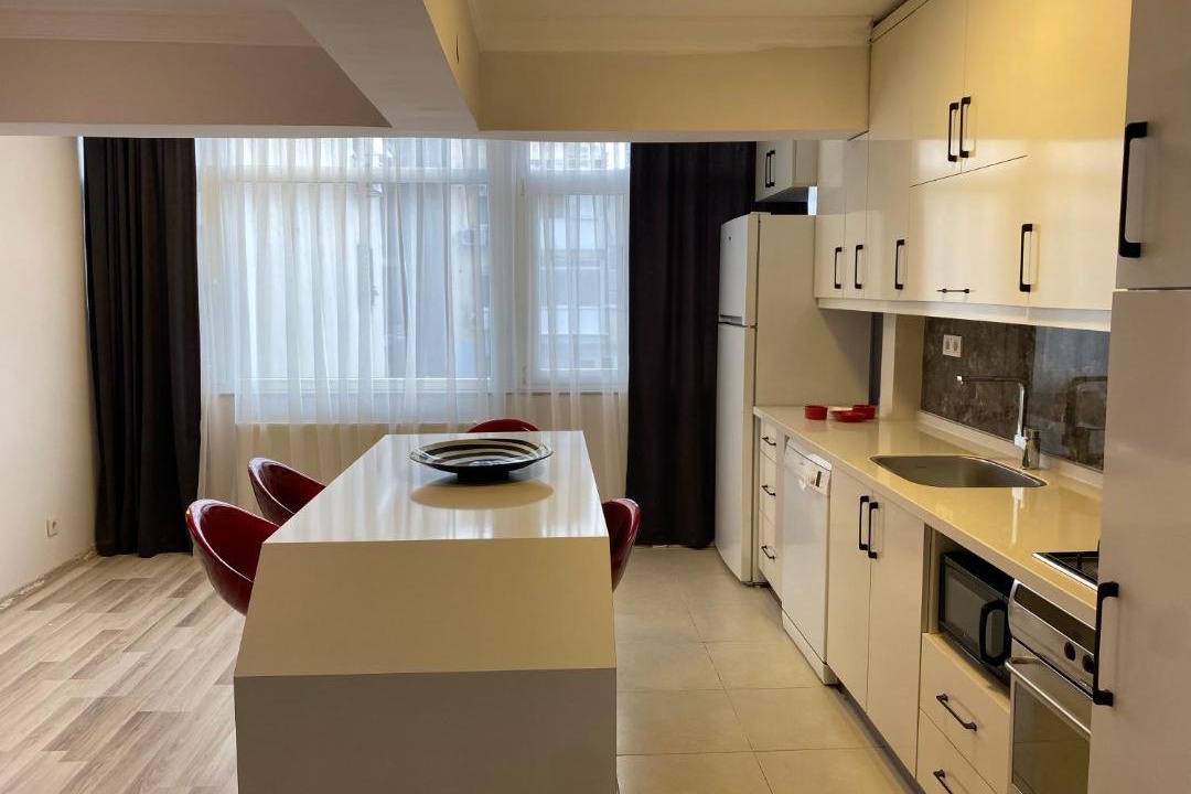 Photo of Kitchen in Old Town
