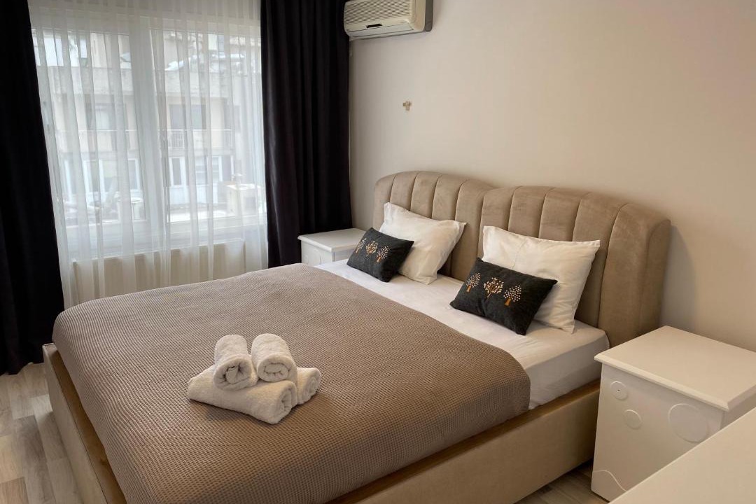 Photo of Bedroom in Old Town
