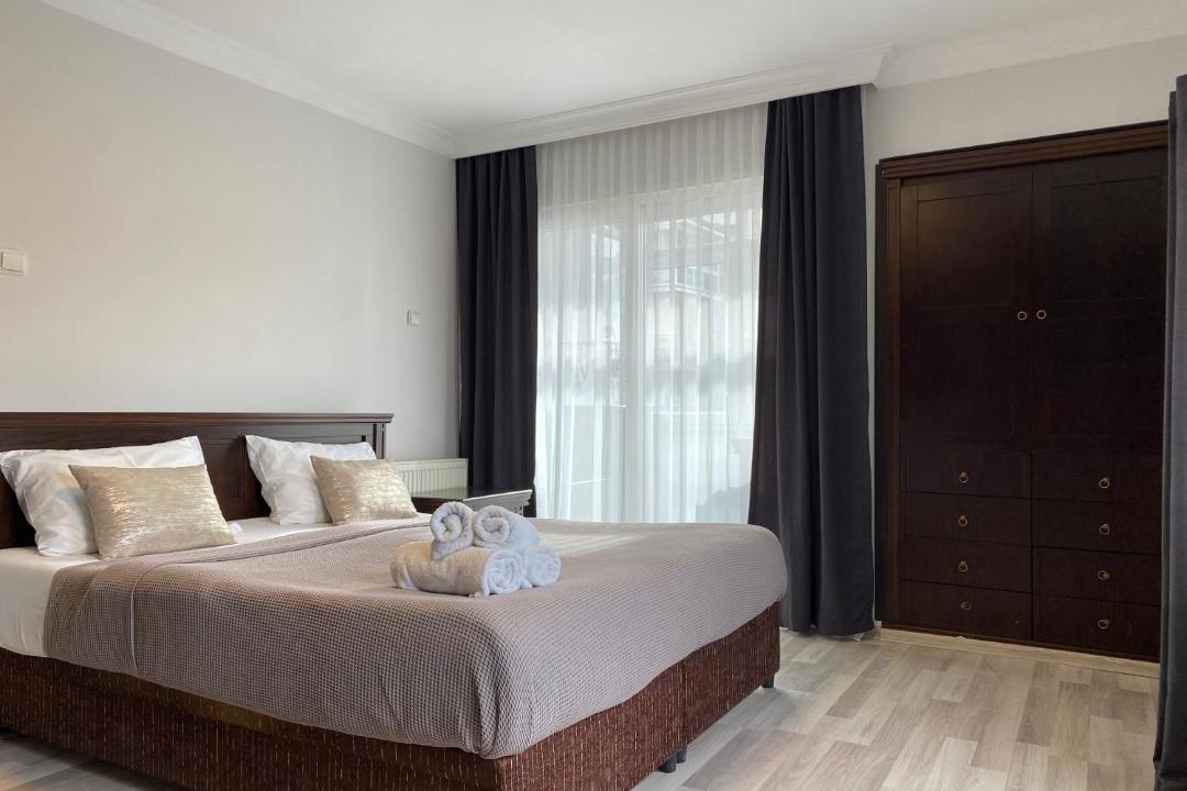 Photo of Bedroom in Old Town