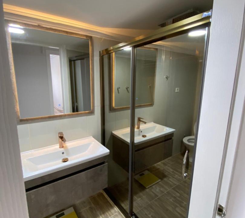 Photo of Bathroom in Old Town