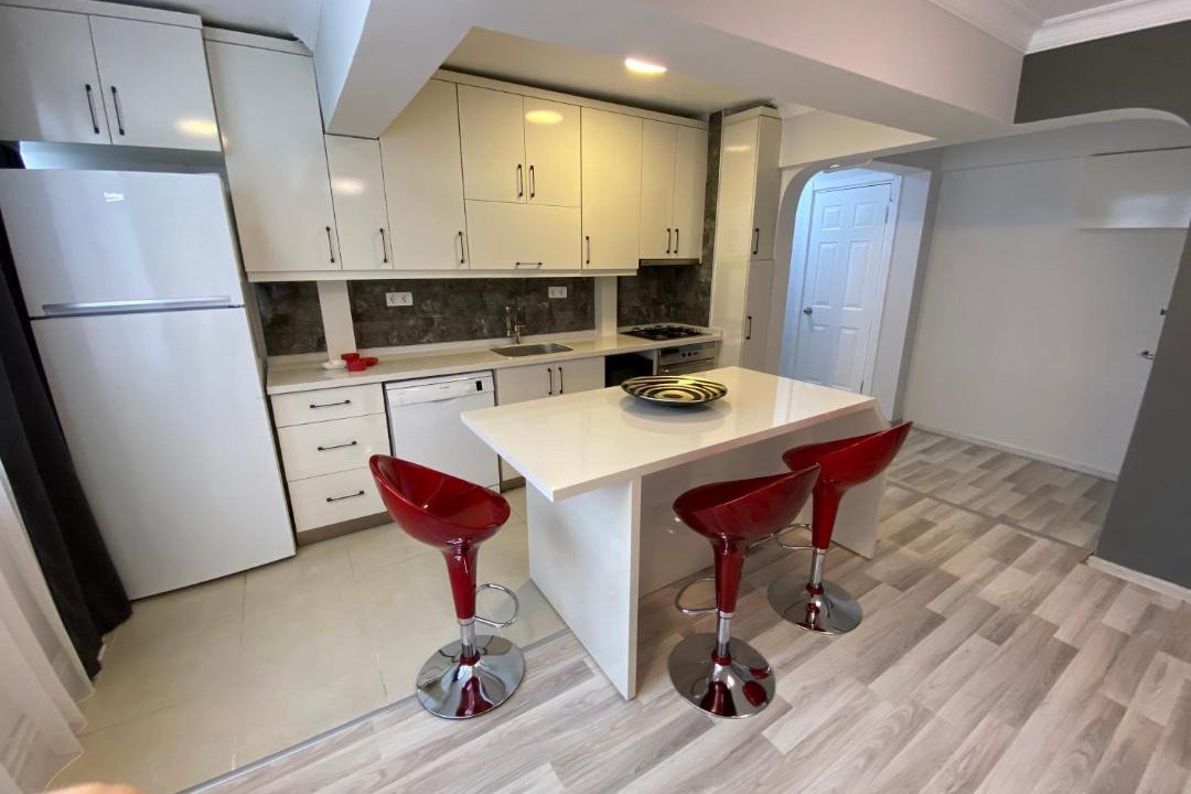 Photo of Kitchen in Old Town