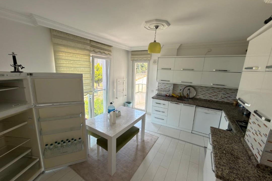 Photo of Kitchen in Boztepe Mahallesi