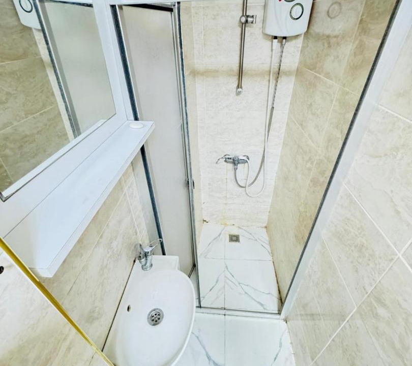 Photo of Bathroom in Taksim