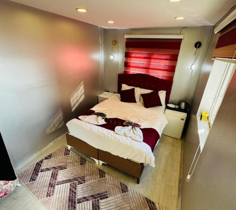 Photo of Bedroom in Taksim