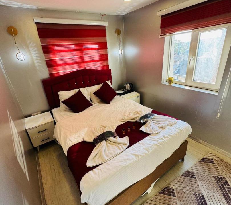 Photo of Bedroom in Taksim