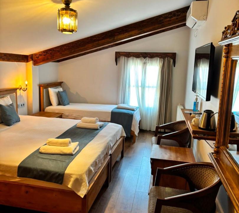 Photo of Bedroom in Mudanya