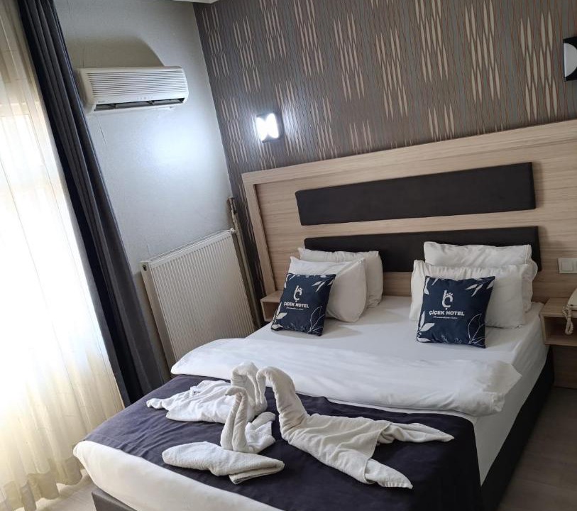Photo of Bedroom in Ulus