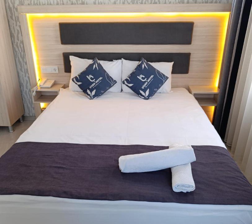 Photo of Bedroom in Ulus